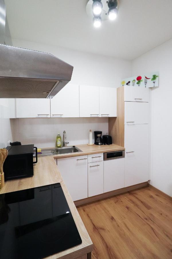 Cozynite Premium Apartment Schoenbrunn 1 Вена Экстерьер фото
