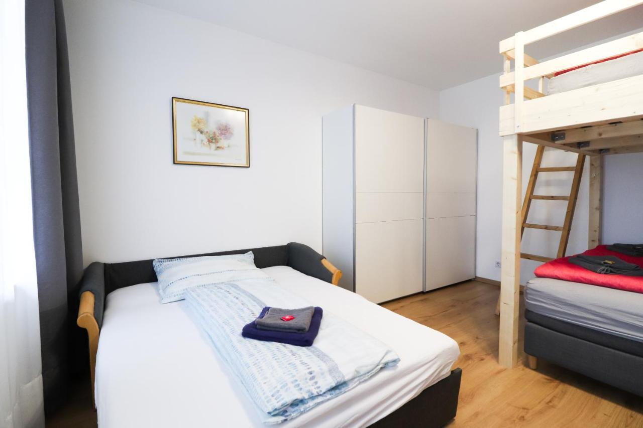Cozynite Premium Apartment Schoenbrunn 1 Вена Экстерьер фото
