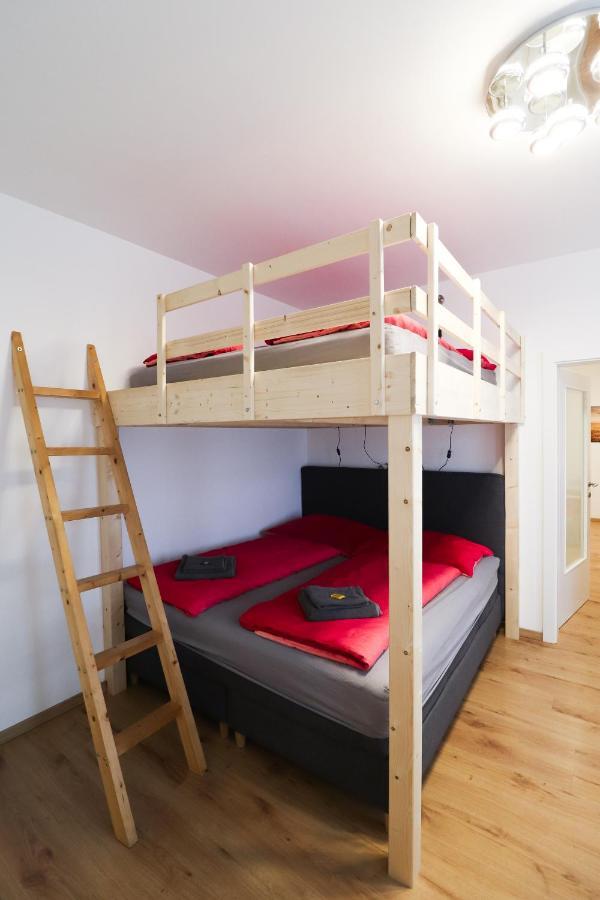 Cozynite Premium Apartment Schoenbrunn 1 Вена Экстерьер фото