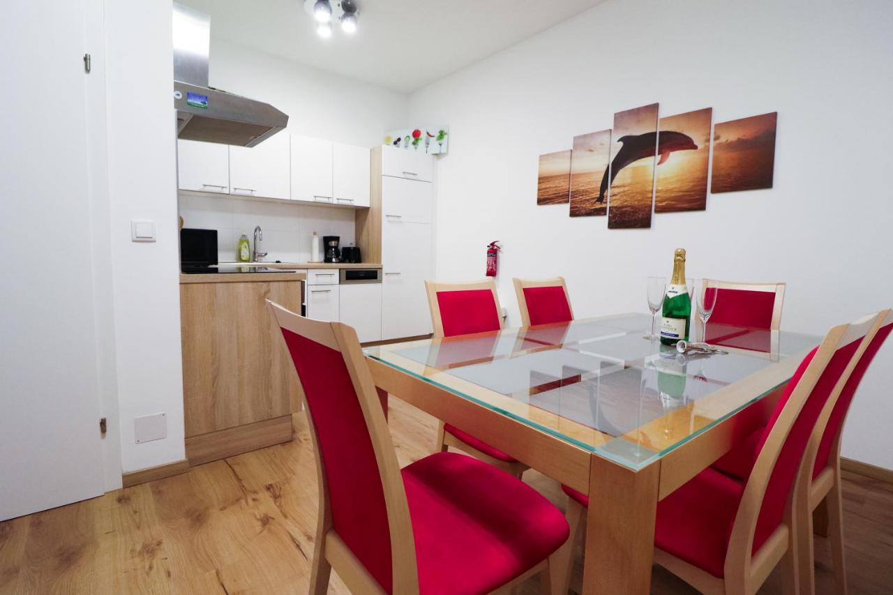 Cozynite Premium Apartment Schoenbrunn 1 Вена Экстерьер фото