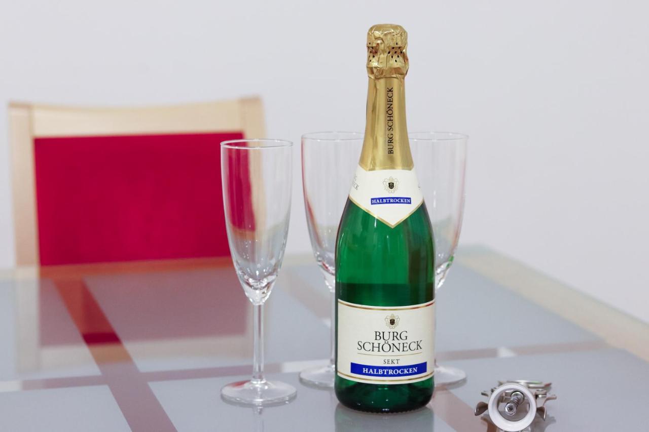 Cozynite Premium Apartment Schoenbrunn 1 Вена Экстерьер фото